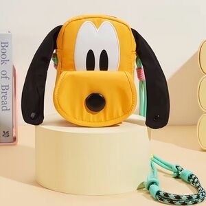Miniso Disney Pluto Bag